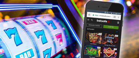betsafe mobile casino|Casino Slots Online .